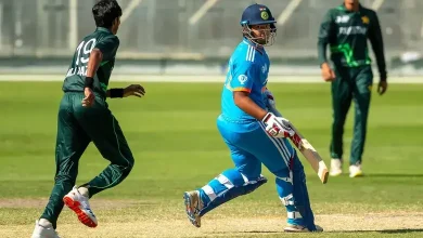 India enters in final of Under -19 Asia Cup