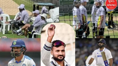 India suffers three setbacks before Boxing Day Test, these three players got injured...