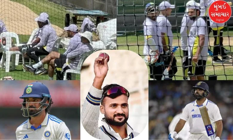 India suffers three setbacks before Boxing Day Test, these three players got injured...