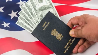 Sharp Decrease in Visas to Indian Students Alarms U.S