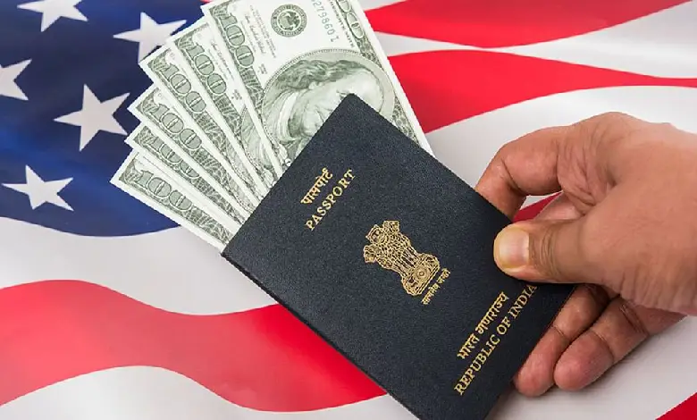 Sharp Decrease in Visas to Indian Students Alarms U.S