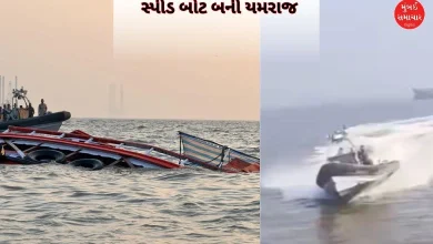 Inside Story How a boat carrying tourists capsized in Mumbai...