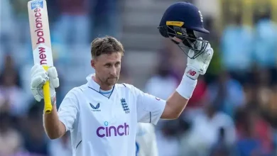 ICC Test batting rankings joe root became no.1 batsman