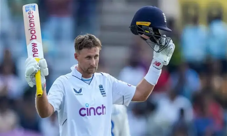 ICC Test batting rankings joe root became no.1 batsman