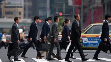 4 days work week in Japan from 2025 to boost fertility