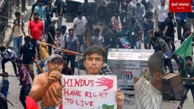 Bangladesh Hindu Attack