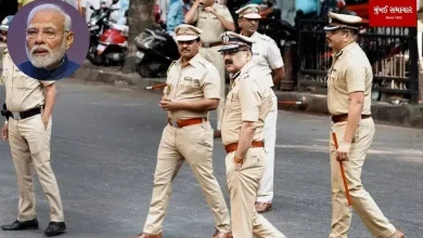 Mumbai police received Bomb threat for Prime Minister Modi