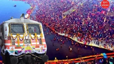 One way train for Kumbh Mela-2025