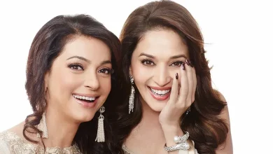 Juhi Chawla Dar film offer