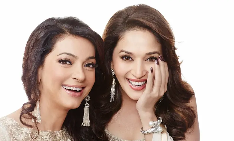 Juhi Chawla Dar film offer