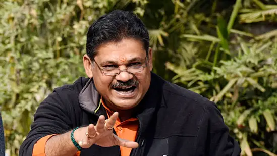 Kirti Azad alleges, only fraction of 140 cr. spent by DDCA