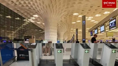 Launch of 'Fast Track Immigration System' at Mumbai Airport postponed