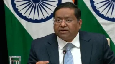 Ministry of External Affairs responds to Pannu's threat, expecting US to take action."