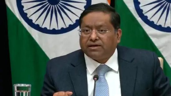 Ministry of External Affairs responds to Pannu's threat, expecting US to take action."