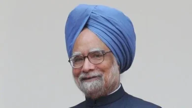 Tributes paid to Manmohan Singh on his death