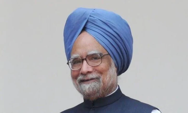 Tributes paid to Manmohan Singh on his death