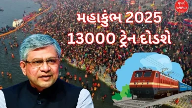 Mahakumbh 2025 13000 trains will run, Railway Minister inspects