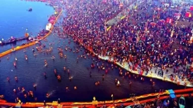 Uttar Pradesh gets 76th district, 'Maha Kumbh Mela' declared as new district