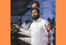 Threat to blow up Eknath Shinde's car with a bomb: Two arrested from Buldhana