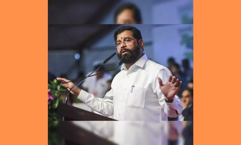 Maharashtra CM: Eknath Shinde will come to Mumbai today, may announce a big decision