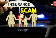 Man staged his death for 1 cr insurance