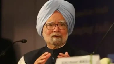 During the last Lok Sabha elections Dr. Know what Manmohan Singh said?