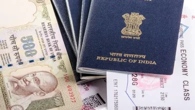 Mastermind behind fake passports arrested in Kolkata