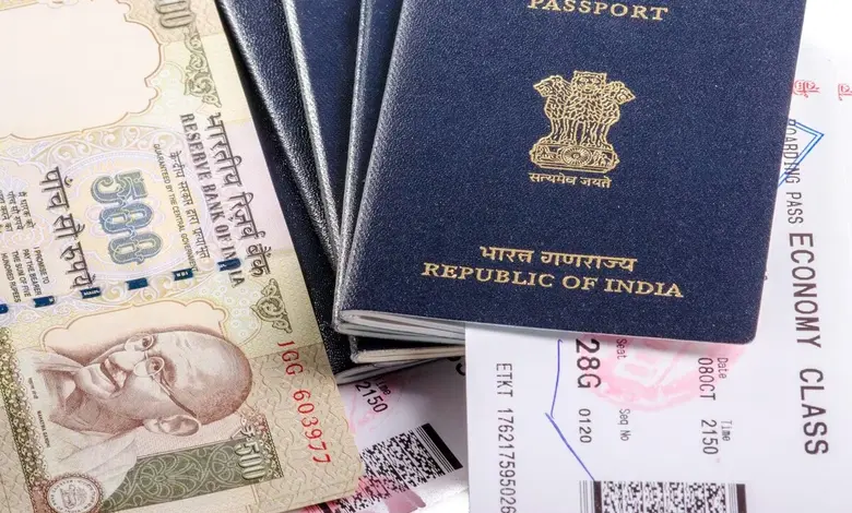 Mastermind behind fake passports arrested in Kolkata