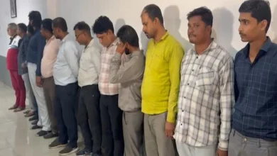 fake medical degrees scam busted in surat Gujarat