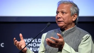 When will elections be held in Bangladesh, Mohammad Yunus has given information