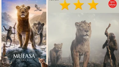 Mufasa The Lion King review