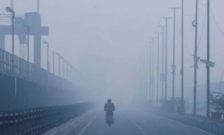 Gujarat weather change after Christmas amid severe cold IMD prediction