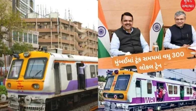 Rejoice! Mumbaikars will get 300 new local trains