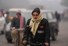 Gujarat will be in a state of cold till Uttarayan; Second round of cold begins from today