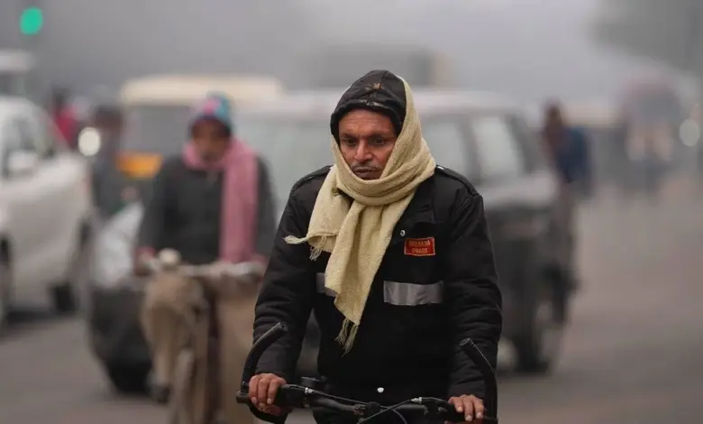 Gujarat will be in a state of cold till Uttarayan; Second round of cold begins from today