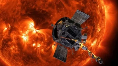 Nasa Parker Solar Probe latest updates