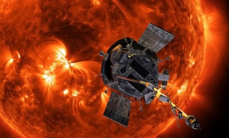 Nasa Parker Solar Probe latest updates