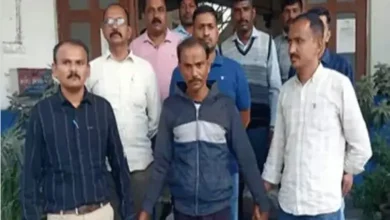 Ahmedabad 12 murder accused Tantrik Nawalsingh Parmar dies in police custody