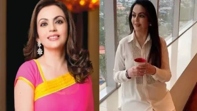 Nita Ambani eats this one thing for breakfast know benefits