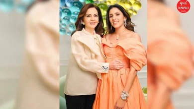 Nita Ambani bond with daughters-in-law