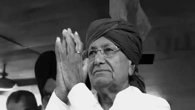 om prakash chautala passed away in gurugram