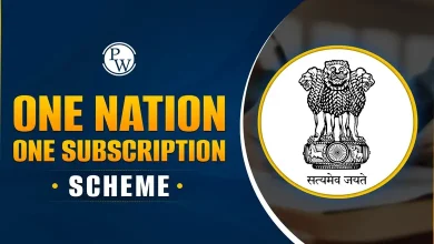 One Nation One Subscription