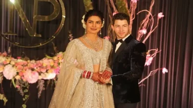 Priyanka Chopra Nick Jonas controversy