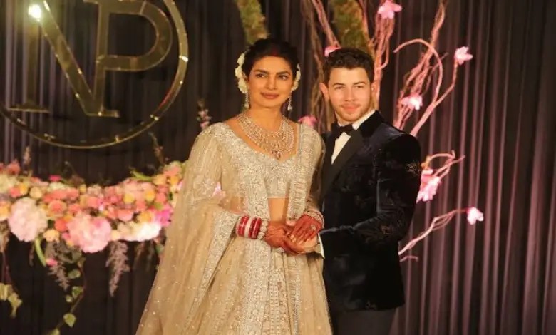 Priyanka Chopra Nick Jonas controversy