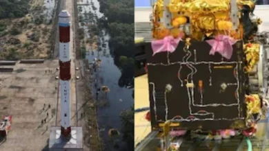 ISRO will create history, PSLV-C60 rocket reaches launch pad