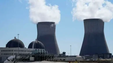 Pakistan's largest nuclear power plant under construction for electricity generation.