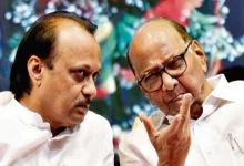 Ajit Pawar tried to approach Sharad Pawar MPs