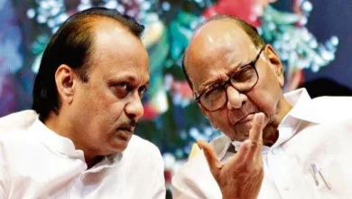 Ajit Pawar tried to approach Sharad Pawar MPs