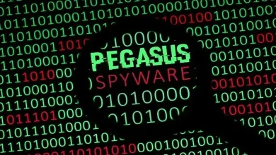 Pegasus 300 Indians become victims of espionage