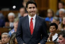 Canada PM Trudeau to reshuffle his cabinet